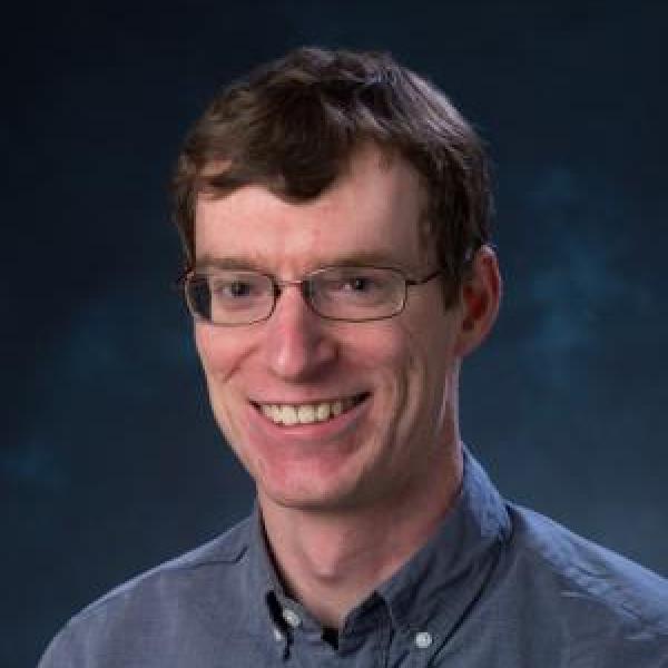 Eric Wustrow