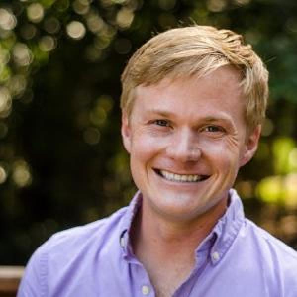 Christoffer Heckman