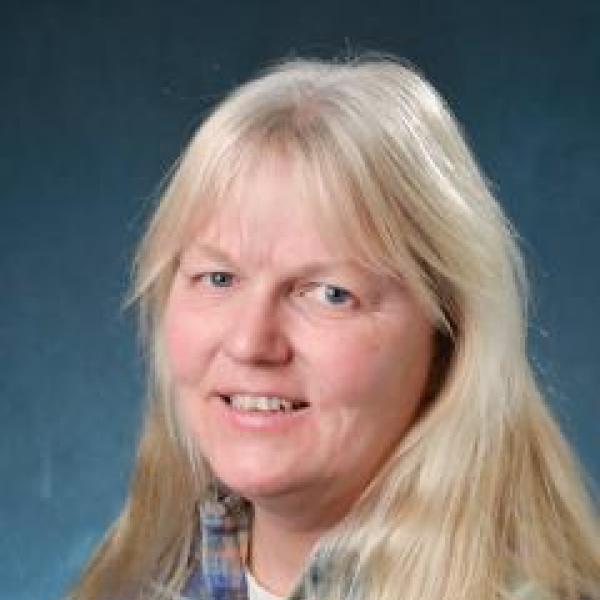 Ute Herzfeld