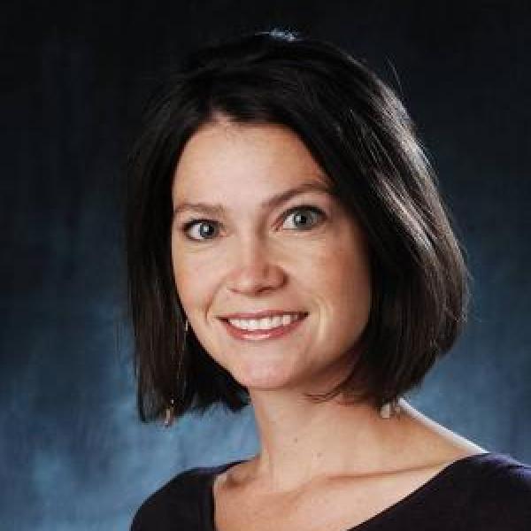 Jill Dupre