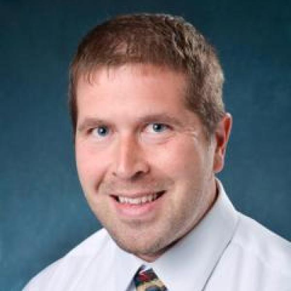 Eric Keller
