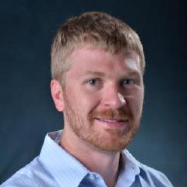 Jay McMahon