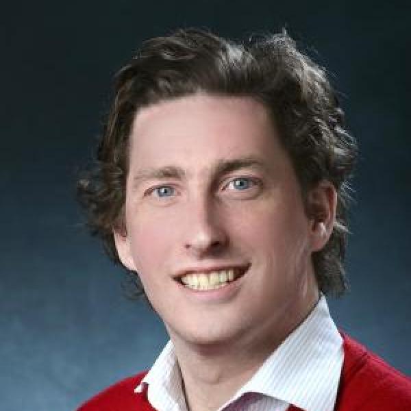 Nikolaus Correll