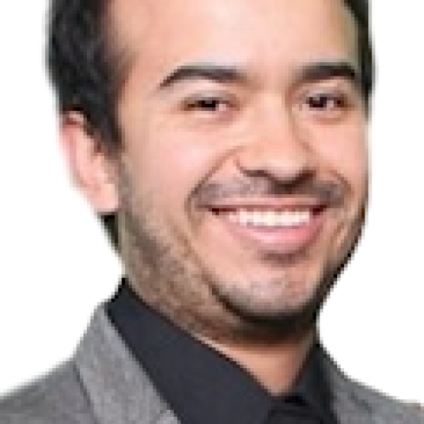 Jorge I. Poveda profile