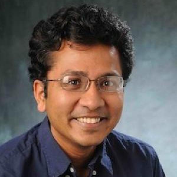 Sriram Sankaranarayanan