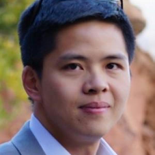 Tam Vu