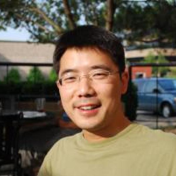 Yifu Ding