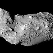 The Itokawa asteroid