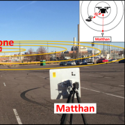 The Matthan drone detection system
