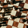 Chess board