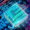 Computer chip