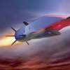Hypersonic vehicle