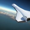 Hypersonic vehicle 