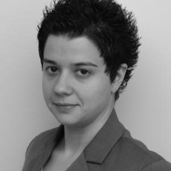 Dimitra Psychogiou mugshot