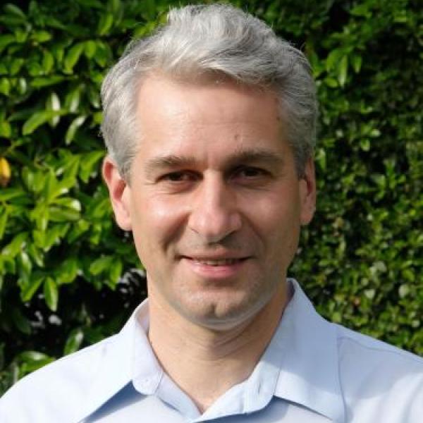 Francois Barthelat