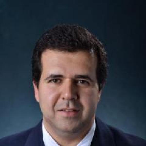 Mahmoud Hussein
