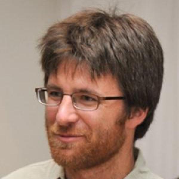 Jed Brown