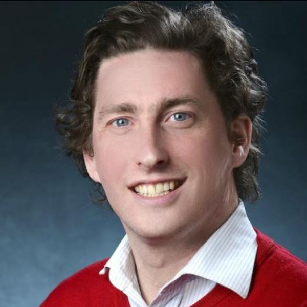 Nikolaus Correll