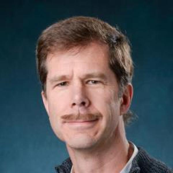 Robert McLeod