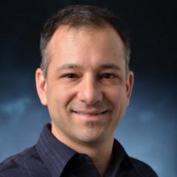Sean Shaheen
