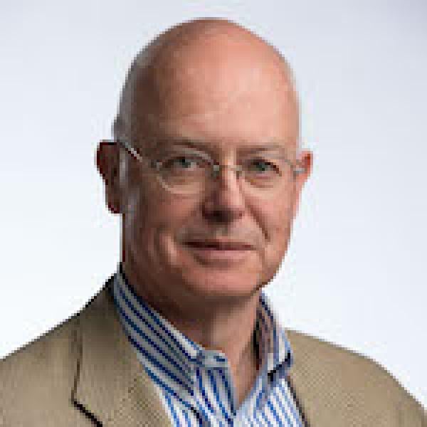 Richard Weir mugshot