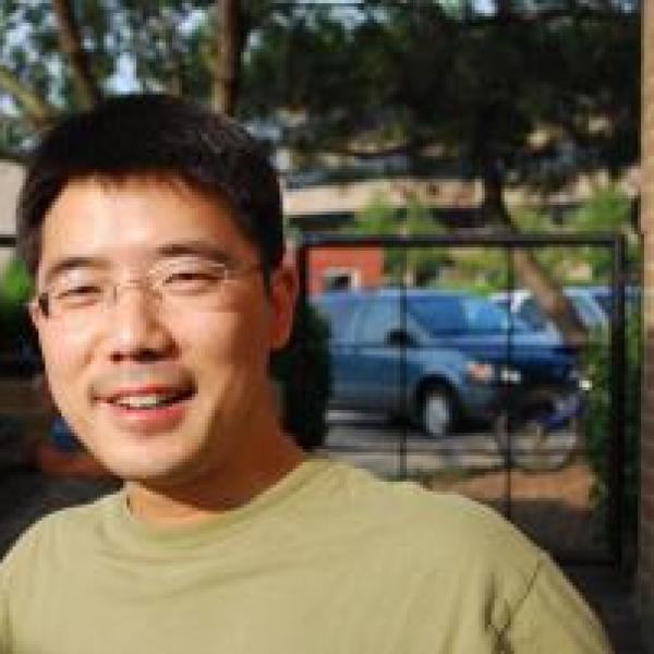 Yifu Ding