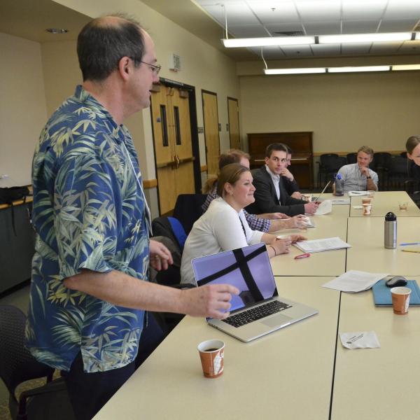 Pister, Kramer, Humbert, Keplinger, Heckman, Devendorf, Petersen, Weir