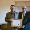 Sean Shaheen Provost Award