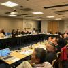 CCC workshop on robotic materials