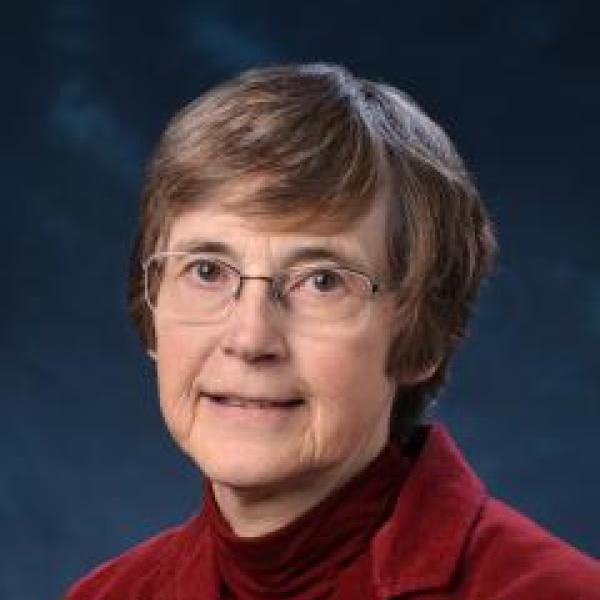 Carol Cogswell