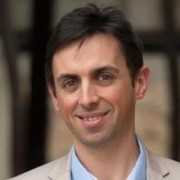 Franck Vernerey