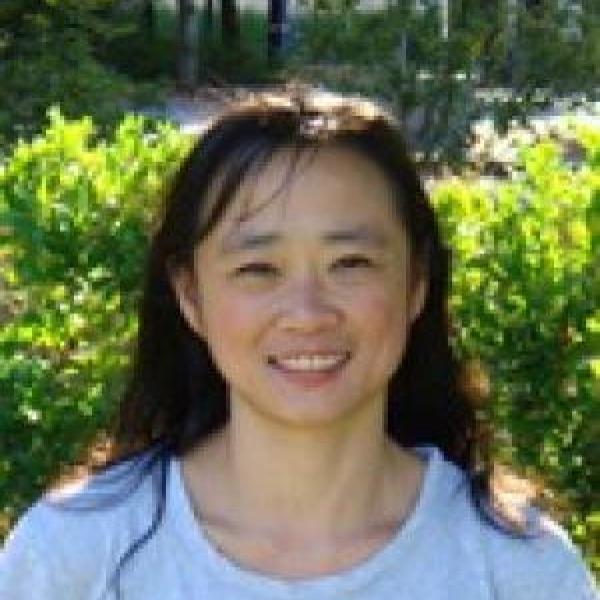Jennifer Cha
