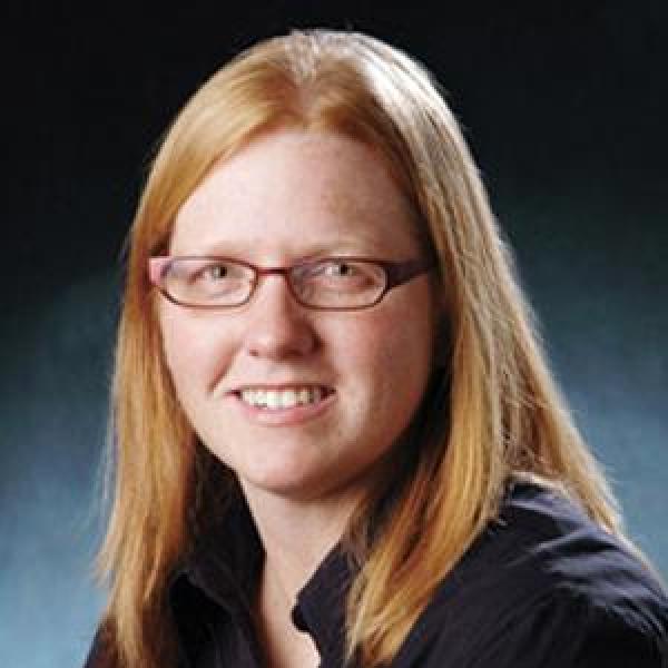 Kristi Anseth