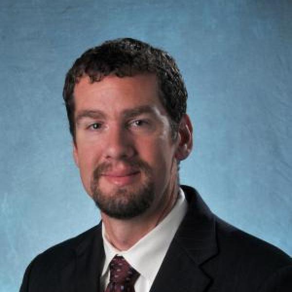Mark Borden