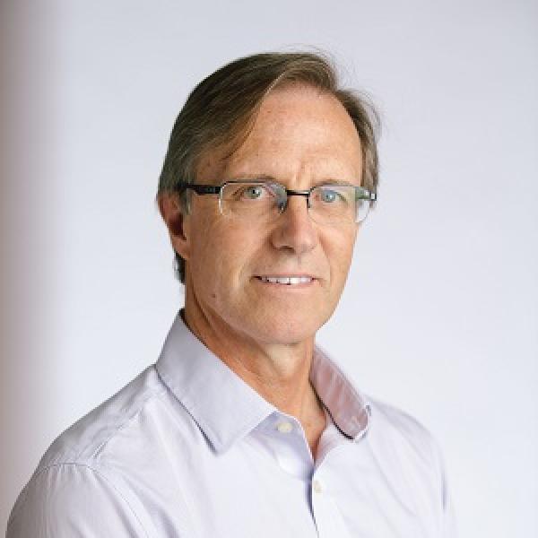 Jeffrey Stansbury