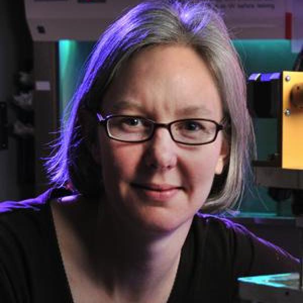 Stephanie Bryant
