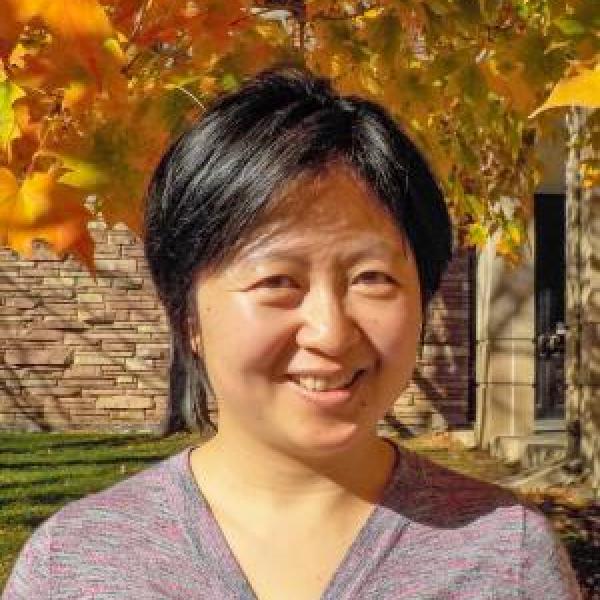 Wei Tan