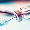 A vaccine in the lab