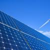 Solar and wind energy