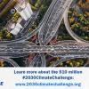 Highways from above
