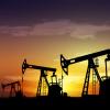 Oil drilling rig