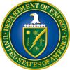 Seal from the Department of Energy in color 