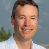 Portrait of Greg Rieker 