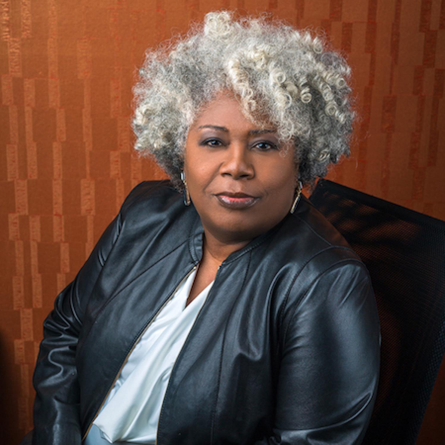 Anthea Butler