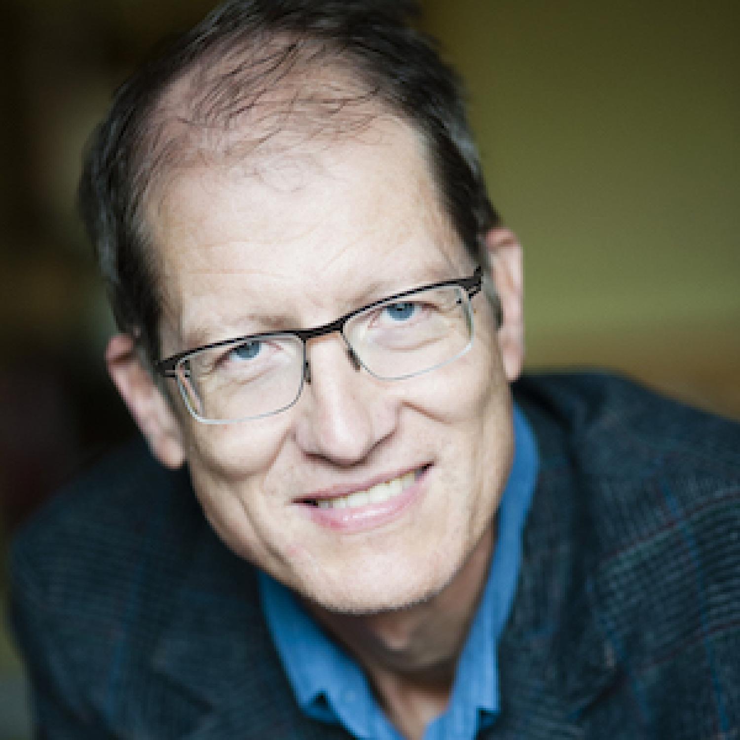 John Durham Peters