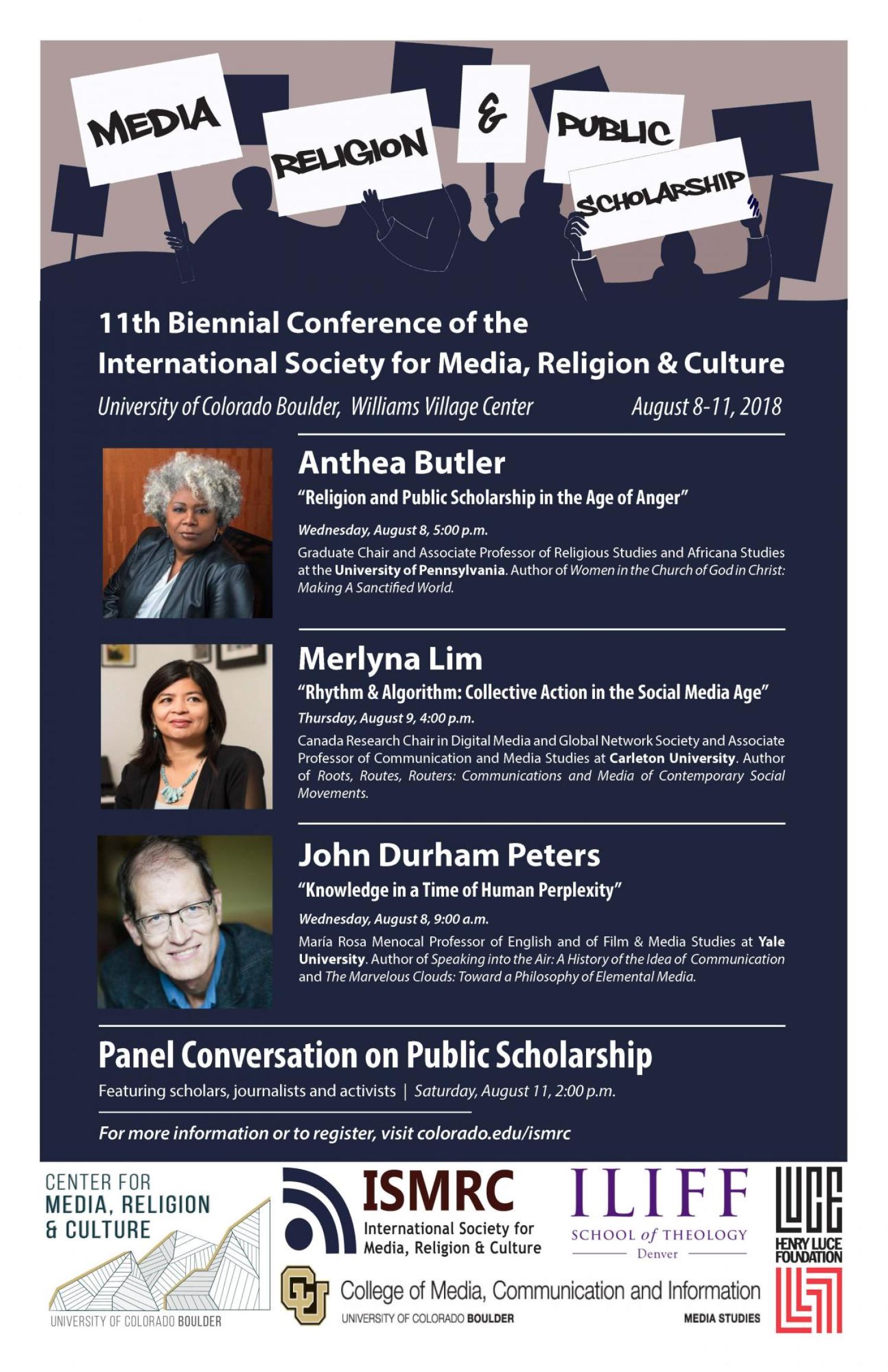 Conference Poster