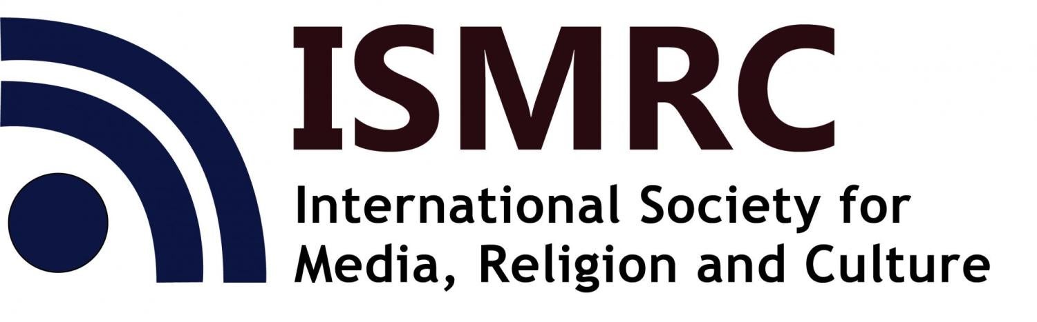 ISMRC logo
