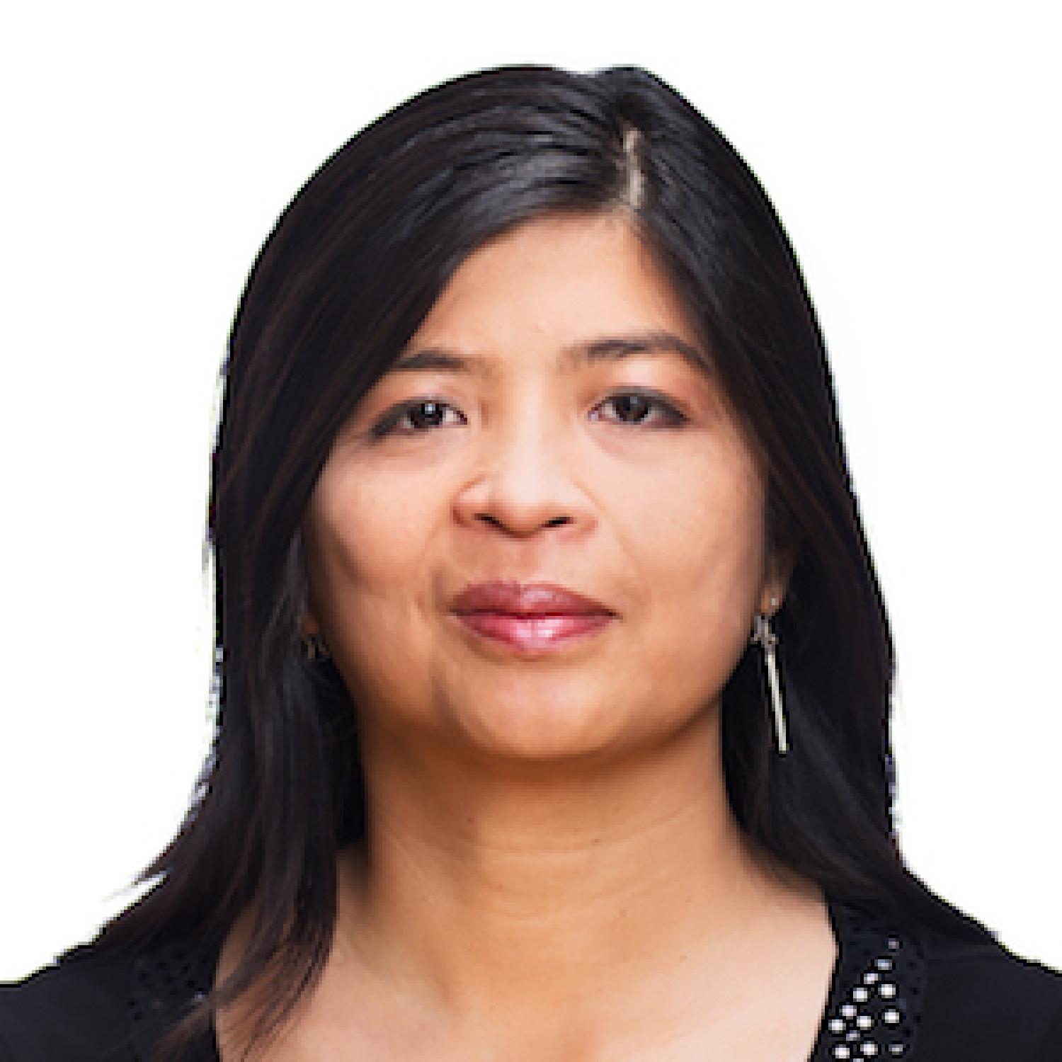 Merlyna Lim