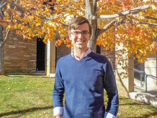 Corey Wetterer-Nelson | Computational Mechanics and Geometry Laboratory ...