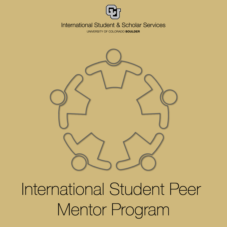 New students: Apply to be a mentee! | International Student and Scholar ...